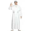 Image de Fiestas Guirca Déguisement Pape Costume Homme Taille L 52-54