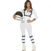 Image de Déguisement Astronaute NASA Femme M/L
