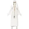 Image de FIESTAS GUIRCA, S.L. Déguisement fantôme nonne pour femme - M