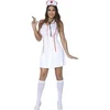 Image de Guirca Costume Femme Soins Intensifs
