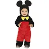 Image de Fiestas GUiRCA Costume Souris Bébé Souris