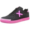 Image de Munich Mixte enfant G-3 Kid Profit Chaussures de sport, Noir Rose, 40 EU