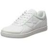 Image de Munich G-3 Profit, Chaussures de sport unisexes pour adulte, Blanc 207, 36 EU