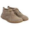 Image de El Naturalista N5290 Le voyageur, Bottes tendance pour femme, Taupe, 36 EU