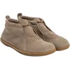 Image de El Naturalista N5290 Le voyageur, Bottes tendance pour femme, Taupe, 38 EU