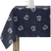 Image de BELUM Nappe 300 x 140 cm Harry Potter Nappe en résine (Tacte plastifié) Anti-taches Modèle Ravenclaw Shield