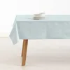 Image de BELUM Nappe anti-taches, taille 140 x 140 cm - Nappe au toucher extra douce, couleur multicolore, nappe 100% fabriquée en Espagne, tissu 100% coton biologique, nappe modèle 0120-310
