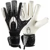 Image de HO Soccer Guerrero Pro Justice RN Black Gants de gardien de but unisexes pour adulte Noir/blanc 7