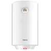 Image de Teka EWH 50 C - Chauffe-eau électrique, capacité 50 L, installation verticale, avec thermomètre et valve de sécurité, blanc