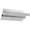 Image de Teka Total Cnl 6400.2 Telescopic Hood One Size