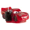 Image de Dekora - Bougie d'anniversaire de Flash Mcqueen de Disney Pixar Cars