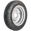 Image de Roue de secours 135/80r13, 4 trous x 130 dbd
