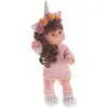 Image de MuÑecas Antonio Juan Diadème De Licorne