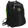 Image de Keep Out Gaming BK7GXL Sac à dos pour ordinateur portable de jeu 17" Noir/Vert