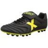 Image de Munich Mundial U25, Futsal Homme, Noir Noir Jaune, 44 EU