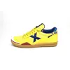 Image de Munich Homme Gresca 14 Chaussures de Fitness, Jaune, 41 EU
