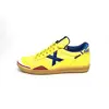 Image de Munich Gresca, Chaussures de Fitness Mixte, Jaune, 43 EU