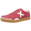 Image de Munich Gresca, Chaussures unisexes pour adultes, rouge, 44 EU