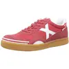 Image de Munich Gresca, Chaussures unisexes pour adultes, rouge, 45 EU
