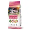 Image de Arquivet Fresh Farm Poultry - 10 Kg - Aliment Complet pour Chien - Viande et Poisson Frais