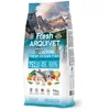 Image de Arquivet Fresh Ocean Fish - 10 Kg - Aliment Complet pour Chien - Poisson et Viande Frais