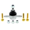 Image de RTS S.A. Rotule de suspension pour MERCEDES-BENZ: Classe A (Ref: 93-00856-056)