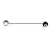 Image de RTS S.A. Biellette de barre stabilisatrice pour LANCIA: Lybra, Dedra & FIAT: Marea, Multipla, Marengo & LADA: Vesta (Ref: 97-90152)