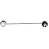 Image de RTS S.A. Biellette de barre stabilisatrice pour DAEWOO: Rezzo, Kalos, Tacuma & CHEVROLET: Aveo, Kalos (Ref: 97-03147)