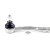Image de RTS S.A. Rotule de direction pour DS: DS4 & PEUGEOT: Partner, 3008, 5008, 308 & CITROËN: Berlingo, DS4, C4 (Ref: 91-00786-210)