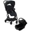 Image de Asalvo Poussette Travel System Amsterdam