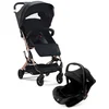 Image de Asalvo Poussette Travel System Amsterdam