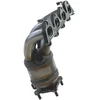 Image de Catalyseur bosal 099-046