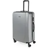 Image de Grande Valise Rigide 100 cm [EXTENSIBLE] avec 4 Roues Pivotantes - Léger, D