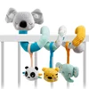 Image de Eurekakids Spirale D´activités Cucu Pour Bébés