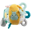 Image de Eurekakids Ballon D'activités Doux Cucu