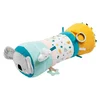 Image de Eurekakids Coussin D'activités Cucu Pour Bébés