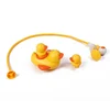 Image de Eurekakids Jouet De Douche Et De Bain Portable Et Doux Pour Bébés
