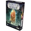 Image de Fantasy Flight Games Jeu De Société Señales De Carcosa Version Espagnole