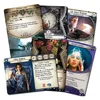 Image de Asmodee Jeu De Société Arkham Horror El Legado De Dunwich Version Espagnole