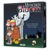 Image de Asmodee Jeu De Société Munchkin Gloom Espagnol