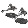 Image de Asmodee Jeu De Société Star Wars Legion Motos Deslizadoras 74-z