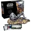 Image de Asmodee Jeu De Société Star Wars Legion At-st Derribado