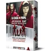 Image de Asmodee Jeu De Société Roles Ocultos La Casa De Papel