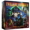 Image de Fantasy Flight Games - Twilight Imperium - La prophétie des Rois, Couleur (TI10ES)