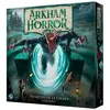 Image de Asmodee Jeu De Société Arkham Horror Secretos De La Orden Version Espagnole