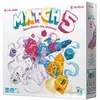 Image de Asmodee Jeu De Société Match 5 Version Espagnole