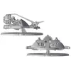 Image de Asmodee Jeu De Société Star Wars Legion Plataforma Apoyo Infanteria Version Espagnole