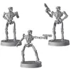 Image de Asmodee Jeu De Société Star Wars Legion Droide Táctico Superior Version Espagnole