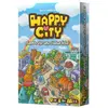 Image de Asmodee Jeu De Société Happy City
