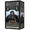 Image de Asmodee Jeu De Société Canción De Hielo Y Fuego Pack De Facción Guardia De La Noche Version Espagnole